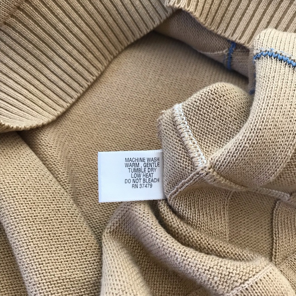 Men’s Sweater - Picture 6 of 6